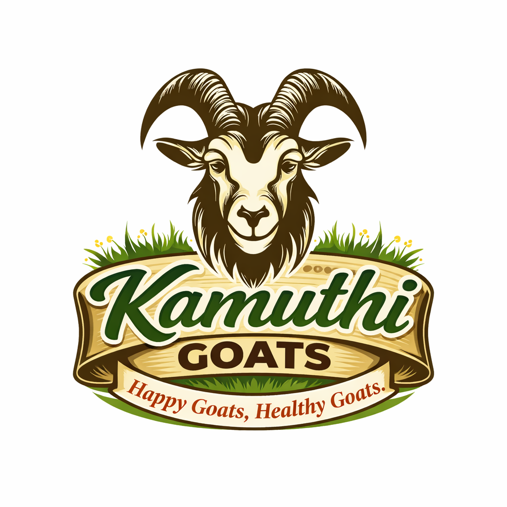 Kurathi Farms Logo